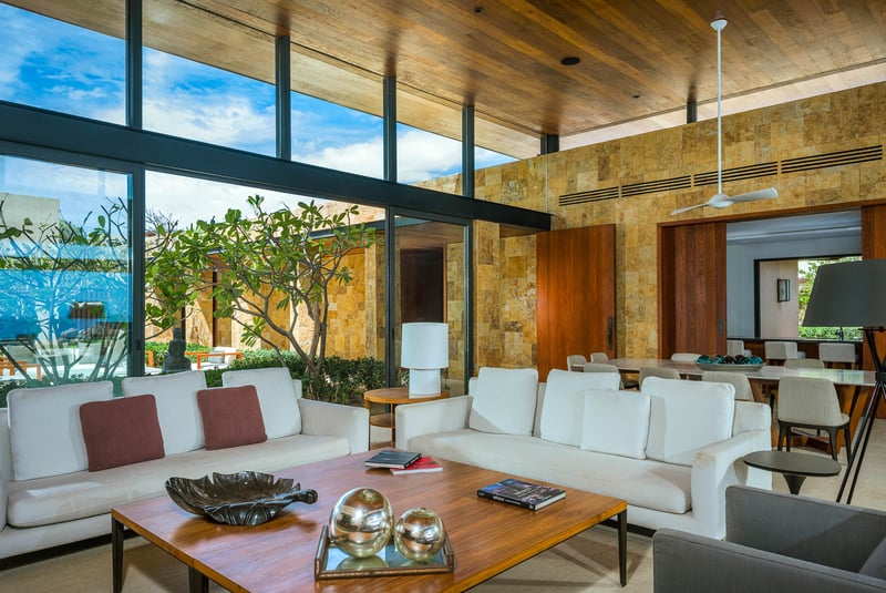 Enclave West Villa 4