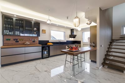 Luxury Villa Photo #19
