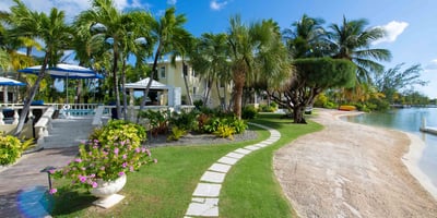 Luxury Villa Photo #12