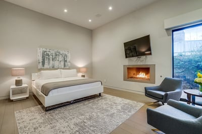 Luxury Villa Photo #46