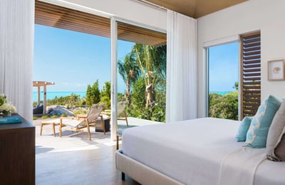 Luxury Villa Photo #17