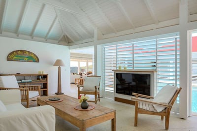 Luxury Villa Photo #20