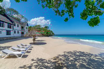 Luxury Villa Photo #8