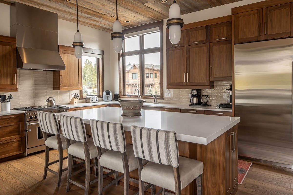 Spanish Peaks | Highlands Cabin 30