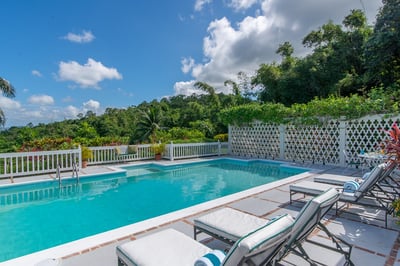 Luxury Villa Photo #3
