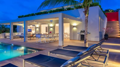 Luxury Villa Photo #8