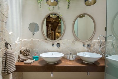 Luxury Villa Photo #24