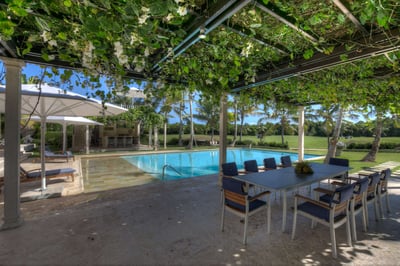 Luxury Villa Photo #7