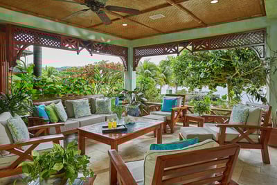 Luxury Villa Photo #17