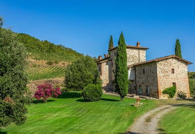 Luxury Villa Photo #27