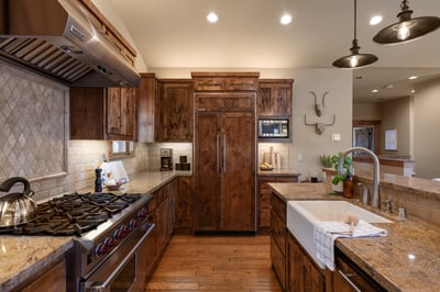 Luxury Villa Photo #13