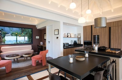 Luxury Villa Photo #26