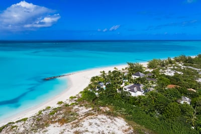 Luxury Villa Photo #5