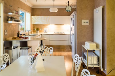 Luxury Villa Photo #22