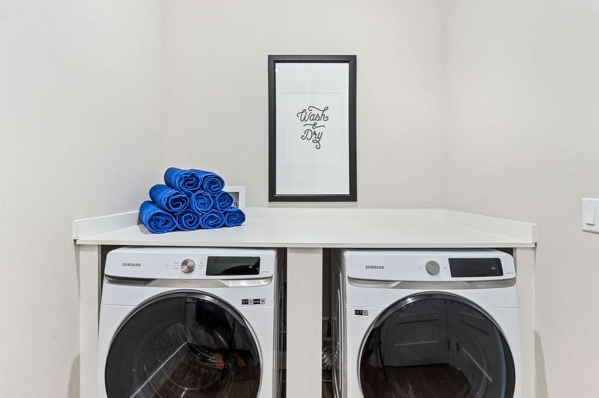 Paradise Palisade Estate