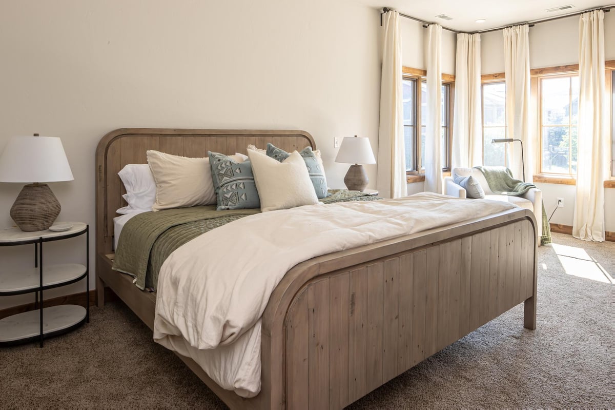 Essentia Townhome 167A