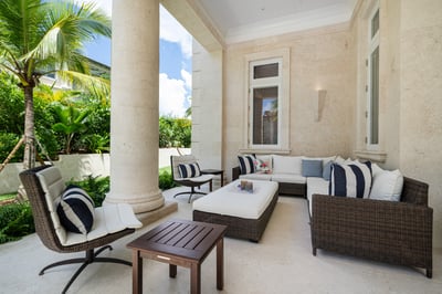 Luxury Villa Photo #25