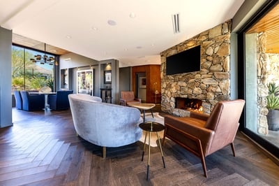 Luxury Villa Photo #28