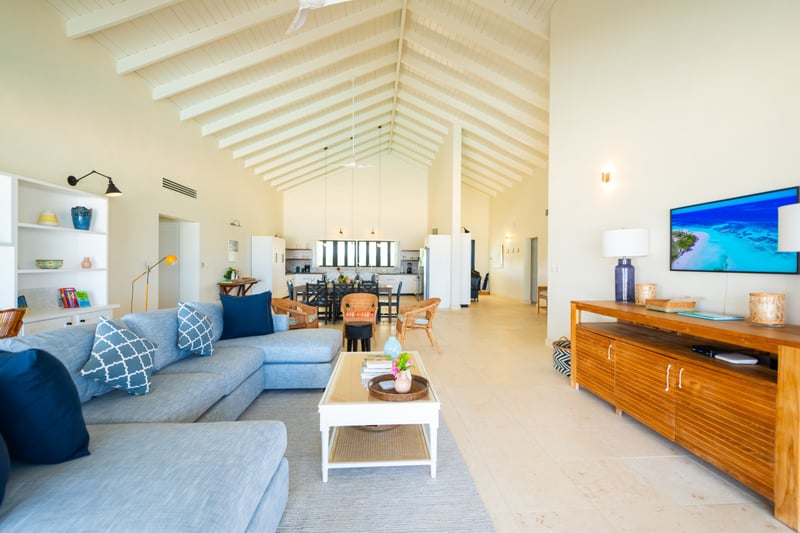 The Cottage At Meads Bay