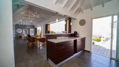 Luxury Villa Photo #34