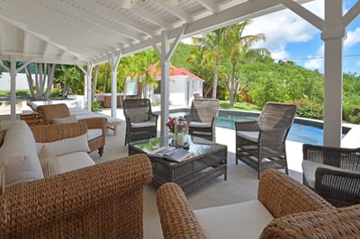 Luxury Villa Photo #10