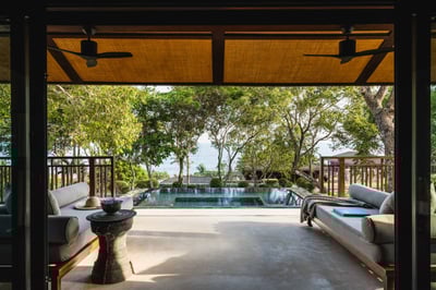 Luxury Villa Photo #26