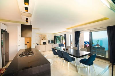 Luxury Villa Photo #11