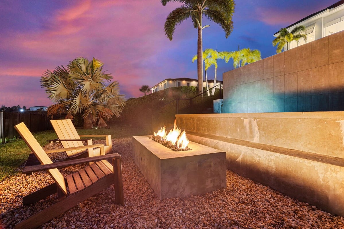 Majestic Mirage Estate