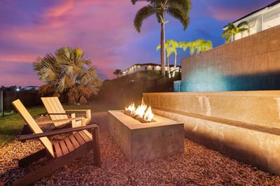 Luxury Villa Photo #11