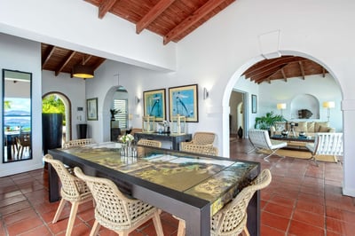 Luxury Villa Photo #16