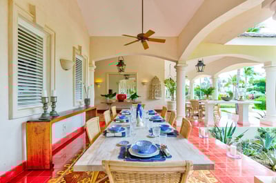 Luxury Villa Photo #6