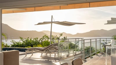 Luxury Villa Photo #21