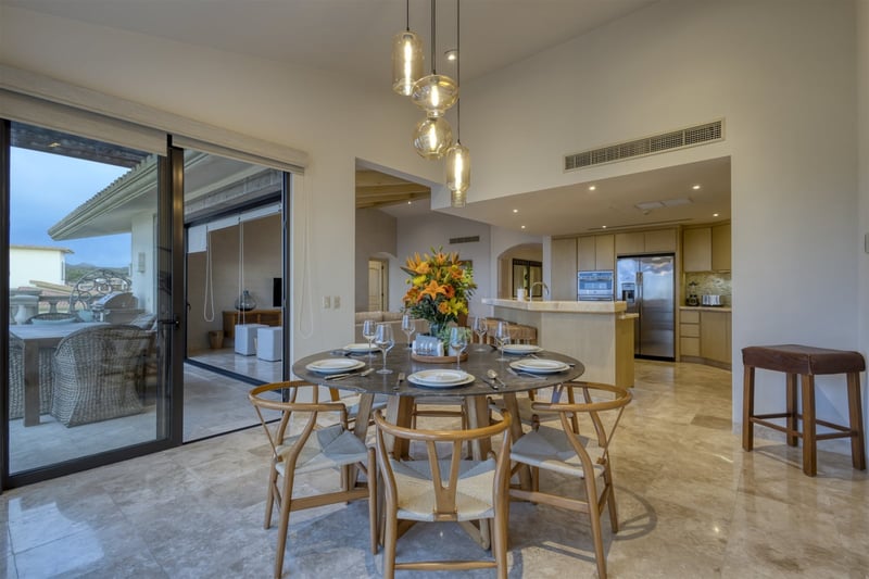 Casa de los Vientos Penthouse