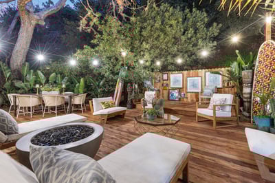 Luxury Villa Photo #19