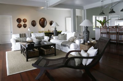 Luxury Villa Photo #9