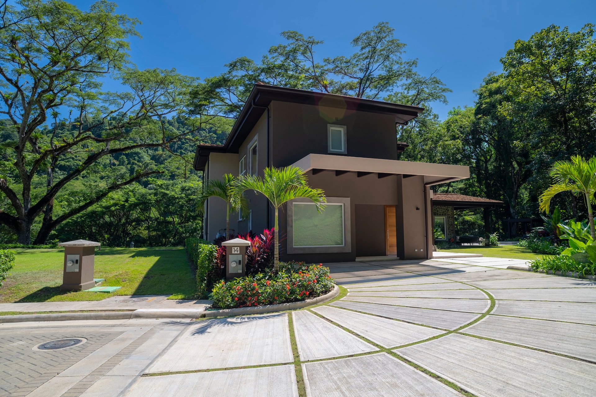 Casa Selva Tica - 2