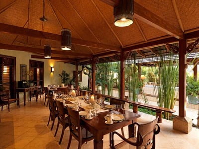 Luxury Villa Photo #11