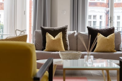 Luxury Villa Photo #10