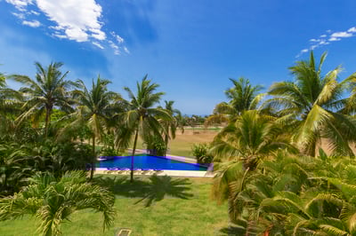 Luxury Villa Photo #28