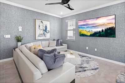 Luxury Villa Photo #12