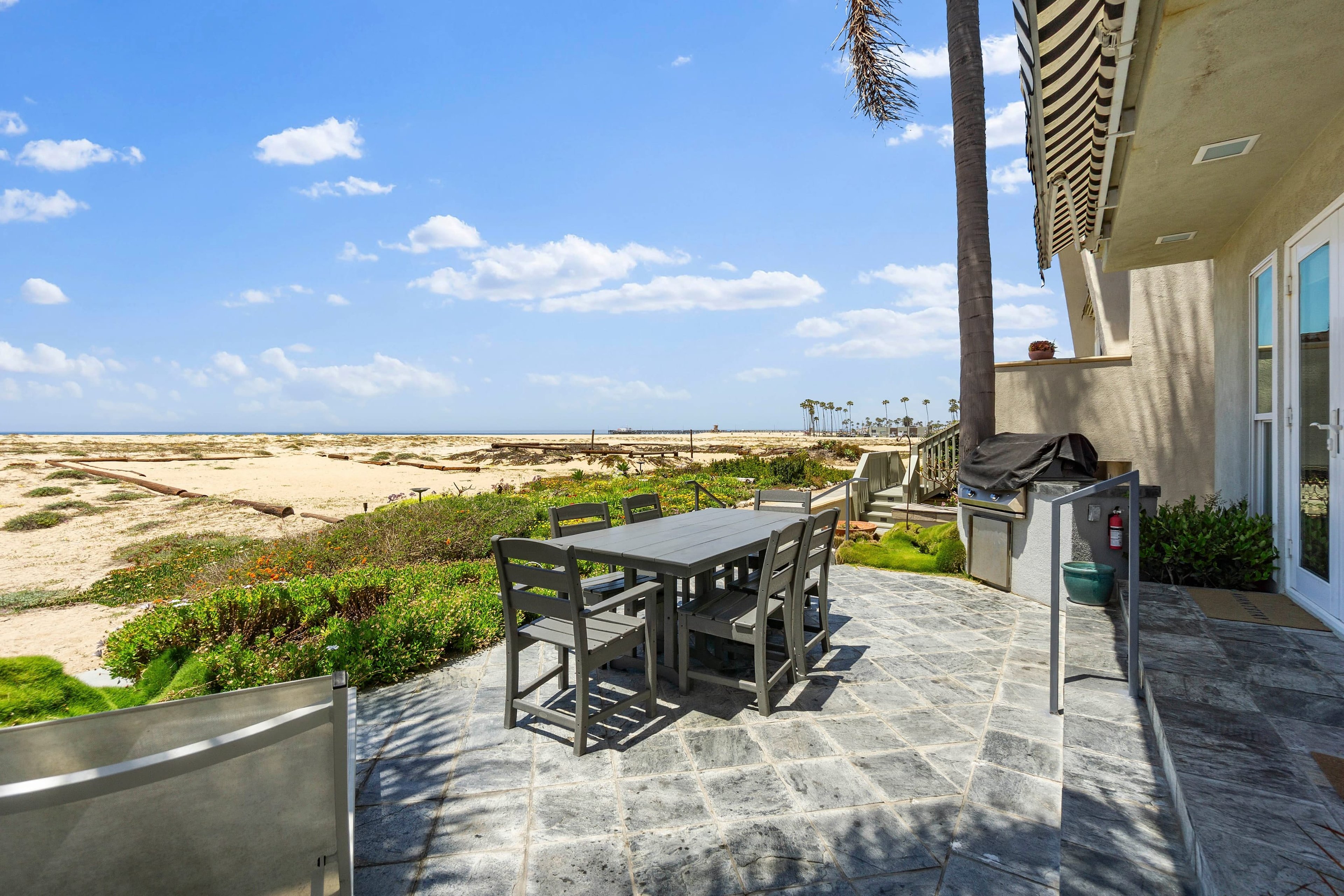 Tidefall Retreat - 2