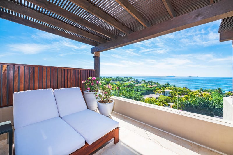 Penthouse Bugambilia