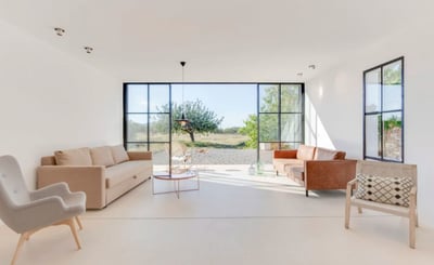 Luxury Villa Photo #11