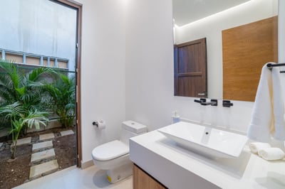 Luxury Villa Photo #41