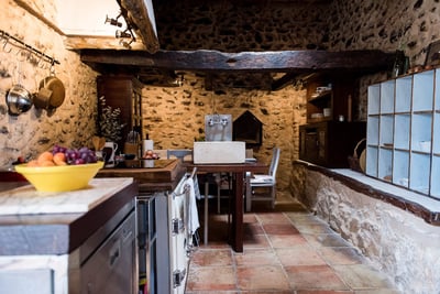 Luxury Villa Photo #22