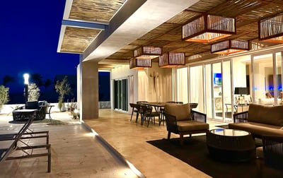 Luxury Villa Photo #14