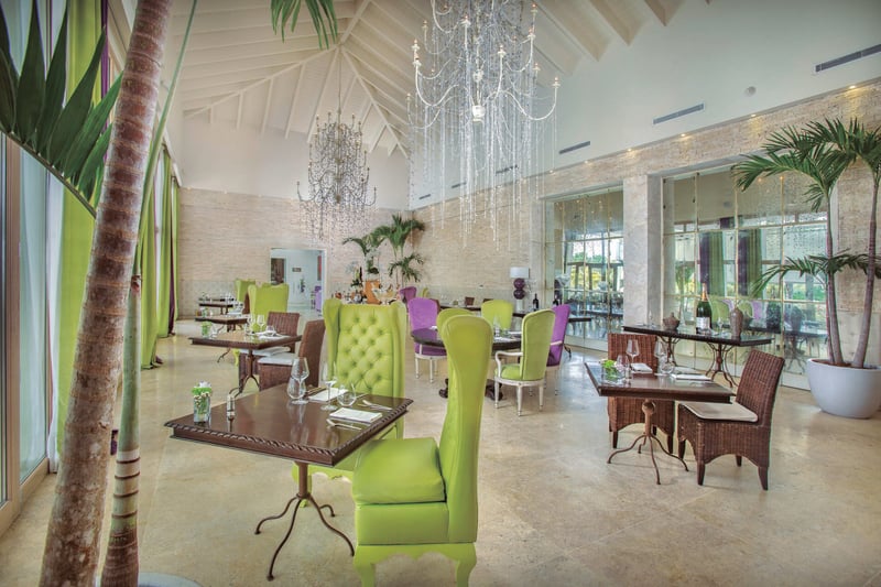 Beachfront 1 BDM Suite