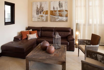Luxury Villa Photo #6