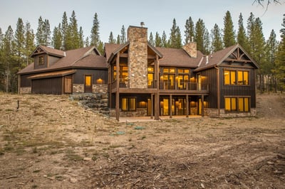 Luxury Villa Photo #67