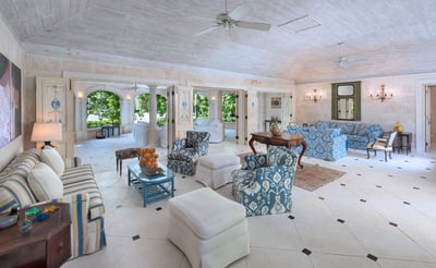 Luxury Villa Photo #12